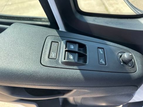 New 2026 RAM ProMaster 2500 image 18