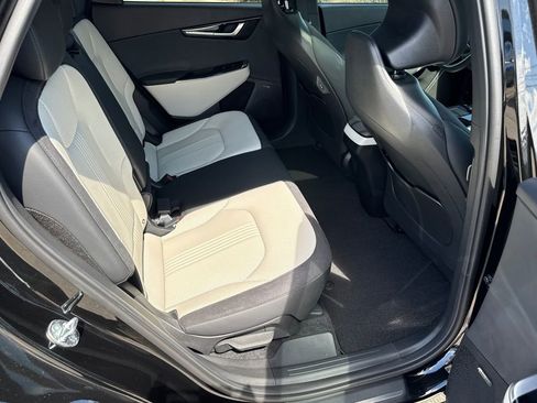 New 2024 Kia EV6 GT-Line w/ GT-Line White Seat Package AWD/4WD image 15