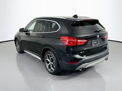 Used 2019 BMW X1 xDrive28i w/ Convenience Package AWD/4WD image 5