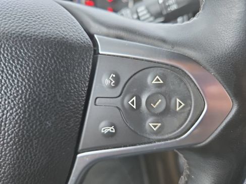 Used 2023 Chevrolet Traverse Premier w/ Redline Edition AWD/4WD image 15