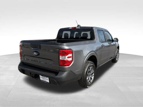 New 2026 Ford Maverick XLT FWD image 2