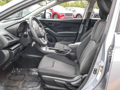 Used 2023 Subaru Impreza 2.0i Premium AWD/4WD image 5