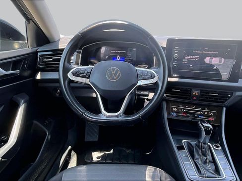 Used 2025 Volkswagen Jetta S FWD image 5