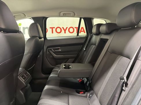 Used 2025 MAZDA CX-50 AWD 2.5 S w/ Preferred Package image 20