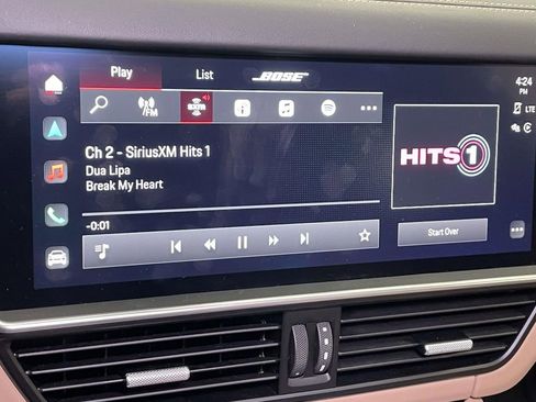 Certified 2023 Porsche Cayenne GTS image 30