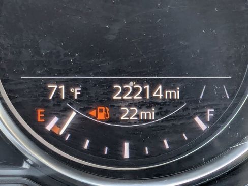 Used 2023 MAZDA CX-5 AWD 2.5 S image 11