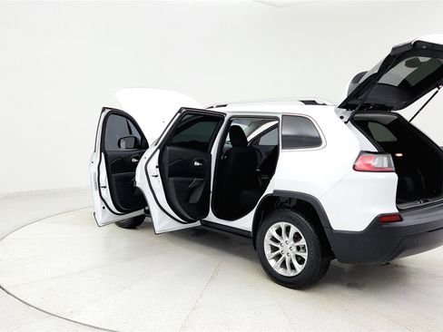 Used 2019 Jeep Cherokee Latitude w/ Popular Appearance Group image 29