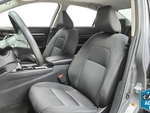 Used 2022 Nissan Altima 2.5 SV FWD image 48