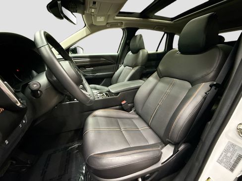 Used 2025 MAZDA CX-50 2.5 Hybrid w/ Premium Plus Pkg AWD/4WD image 23