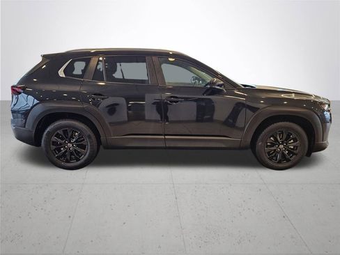 Used 2024 MAZDA CX-50 AWD 2.5 S w/ Preferred Package image 6