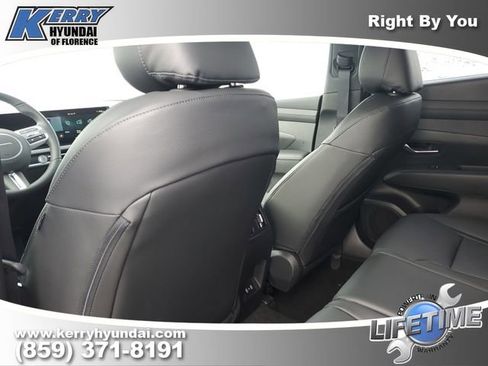 New 2026 Hyundai Tucson XRT image 14