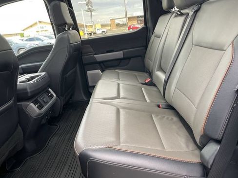 Used 2024 Ford F150 Lariat w/ Equipment Group 502A High AWD/4WD image 23