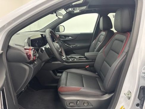 New 2026 Chevrolet Equinox RS FWD image 24