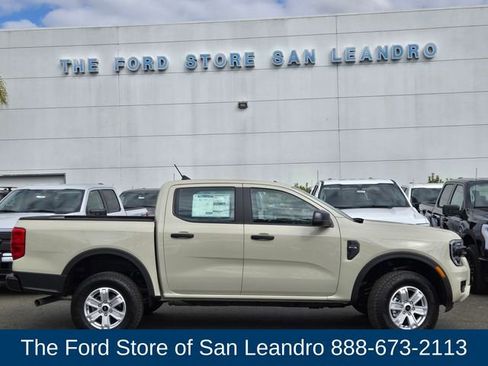 New 2025 Ford Ranger XL image 5