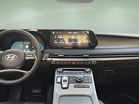 Used 2025 Hyundai Palisade XRT image 13