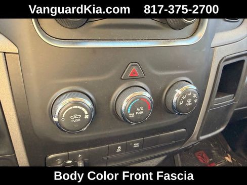 Used 2018 RAM 1500 Express image 23