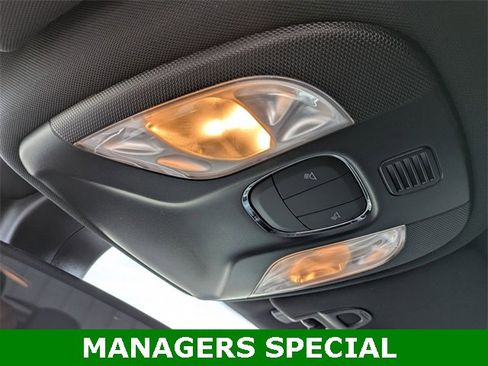 New 2025 Jeep Compass Sport image 22