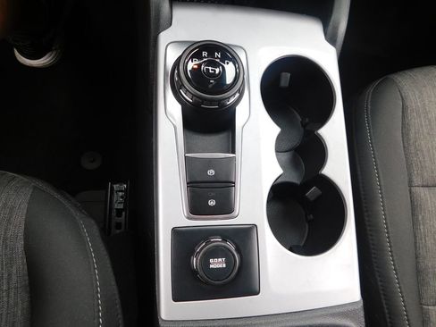 Used 2021 Ford Bronco Sport Big Bend AWD/4WD image 34
