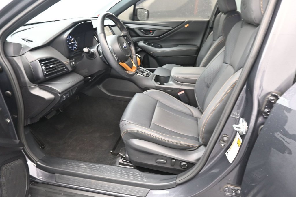 Used 2024 Subaru Outback Wilderness AWD/4WD image 14