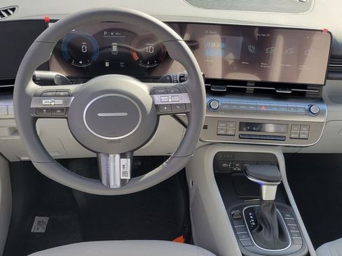 New 2026 Hyundai Kona SEL Sport image 4