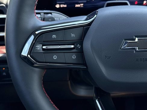 New 2026 Chevrolet Traverse RS AWD/4WD image 6