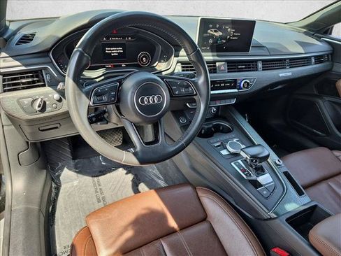 Used 2018 Audi A5 2.0T Prestige AWD/4WD image 10