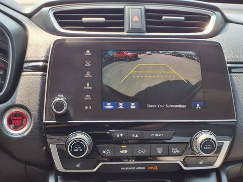 Used 2018 Honda CR-V EX-L image 14