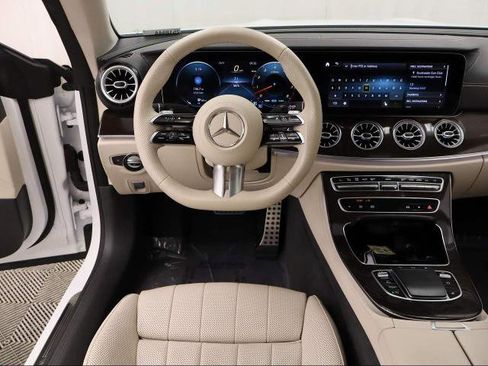 Used 2023 Mercedes-Benz E 450 Coupe image 27