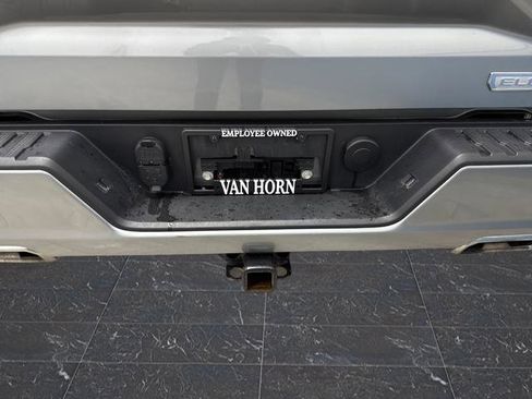 Used 2025 GMC Sierra 1500 Elevation image 35