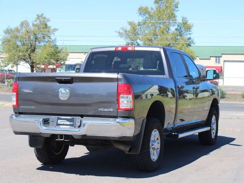 Used 2022 RAM 2500 Big Horn AWD/4WD image 6