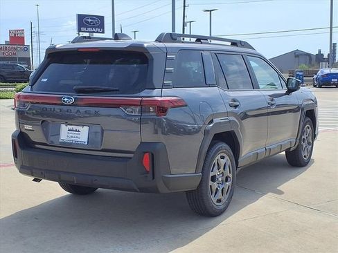 New 2026 Subaru Outback Premium image 6