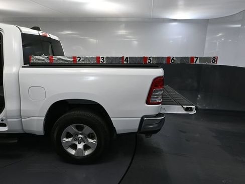 Used 2022 RAM 1500 Big Horn AWD/4WD image 43