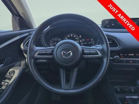 Used 2023 MAZDA CX-30 AWD 2.5 S w/ Select Package image 26