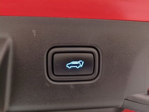 Certified 2023 Hyundai Tucson SEL AWD/4WD image 13