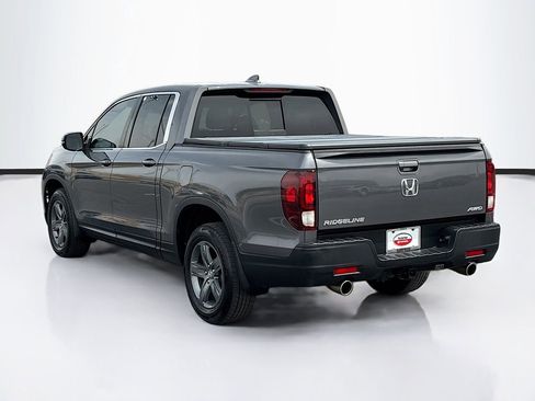 Used 2023 Honda Ridgeline RTL image 7