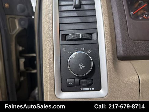 Used 2012 RAM 2500 Big Horn image 72