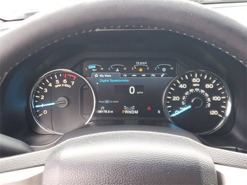 Used 2019 Ford F150 Lariat w/ Equipment Group 502A Luxury image 20