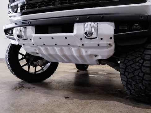 Used 2023 Ford Bronco Raptor AWD/4WD image 20
