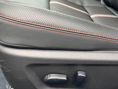 New 2026 Nissan Altima 2.5 SR AWD/4WD image 9