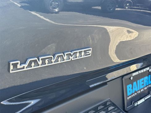 Used 2021 RAM 1500 Laramie image 10
