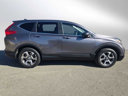Used 2018 Honda CR-V EX image 2