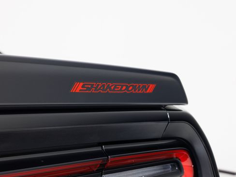 Used 2023 Dodge Challenger R/T Scat Pack RWD image 78