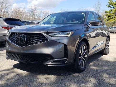 New 2026 Acura MDX w/ Technology Package image 3
