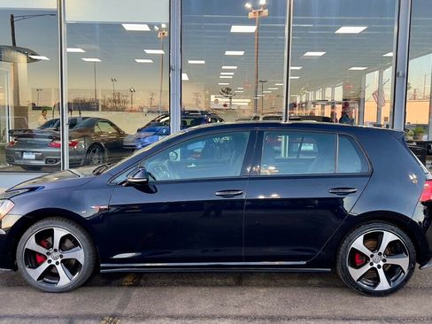 Used 2016 Volkswagen GTI S image 33