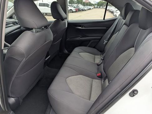 Used 2024 Toyota Camry LE image 25