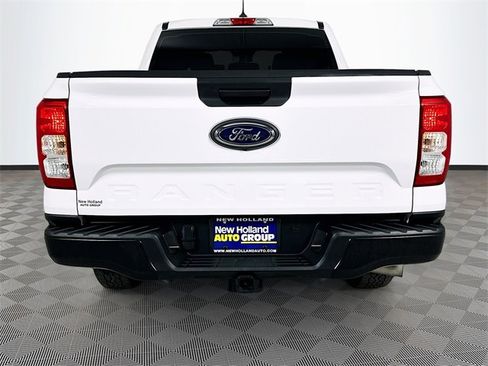 Certified 2024 Ford Ranger XL w/ Trailer Tow Package image 6
