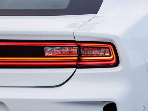 New 2026 Dodge Charger GT w/ Driver Convenience Group image 10