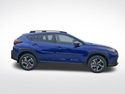New 2026 Subaru Crosstrek 2.0i Premium AWD/4WD image 8
