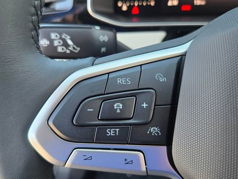 New 2026 Volkswagen Jetta S FWD image 11
