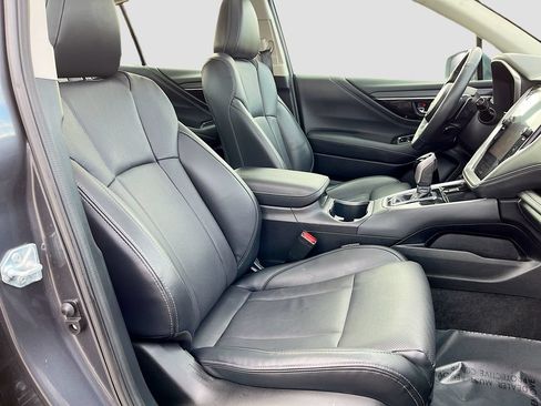 Used 2024 Subaru Legacy Limited AWD/4WD image 27